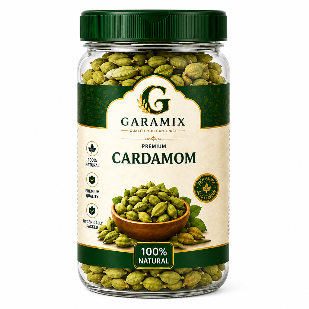 Cardamom