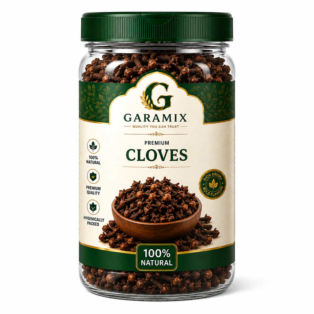 Cloves