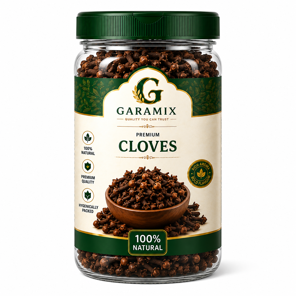 Cloves