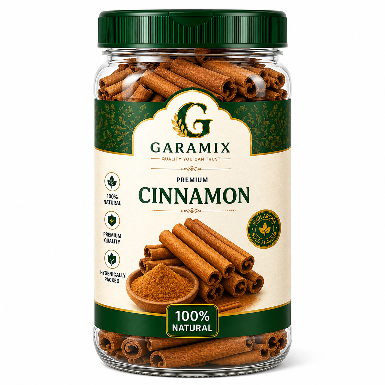 Cinnamon