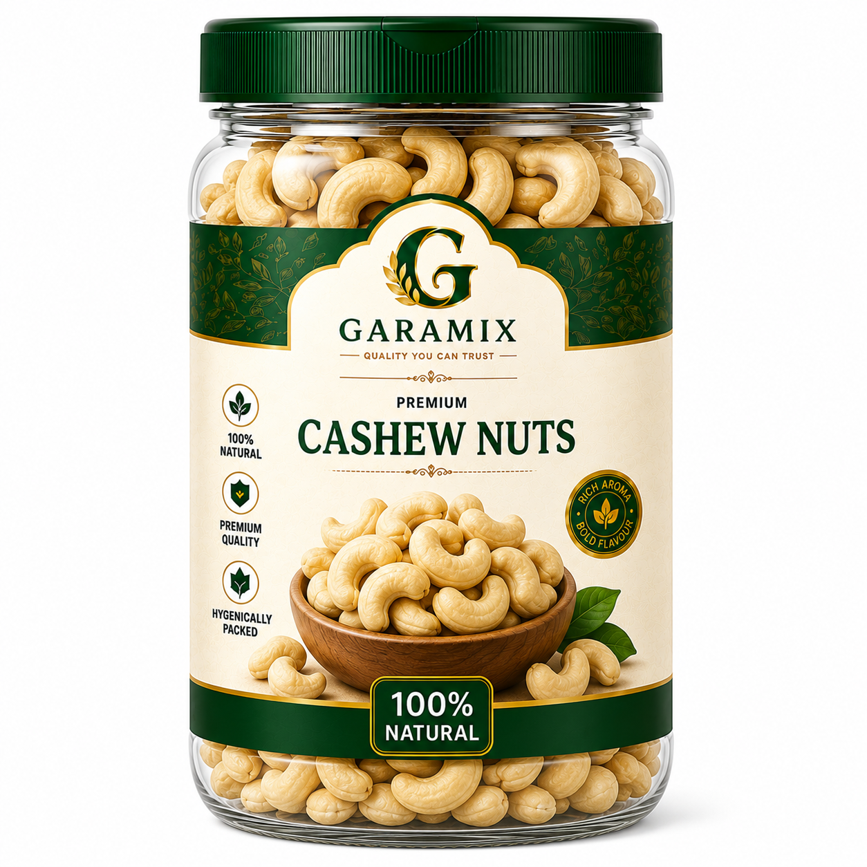 Cahew Nuts