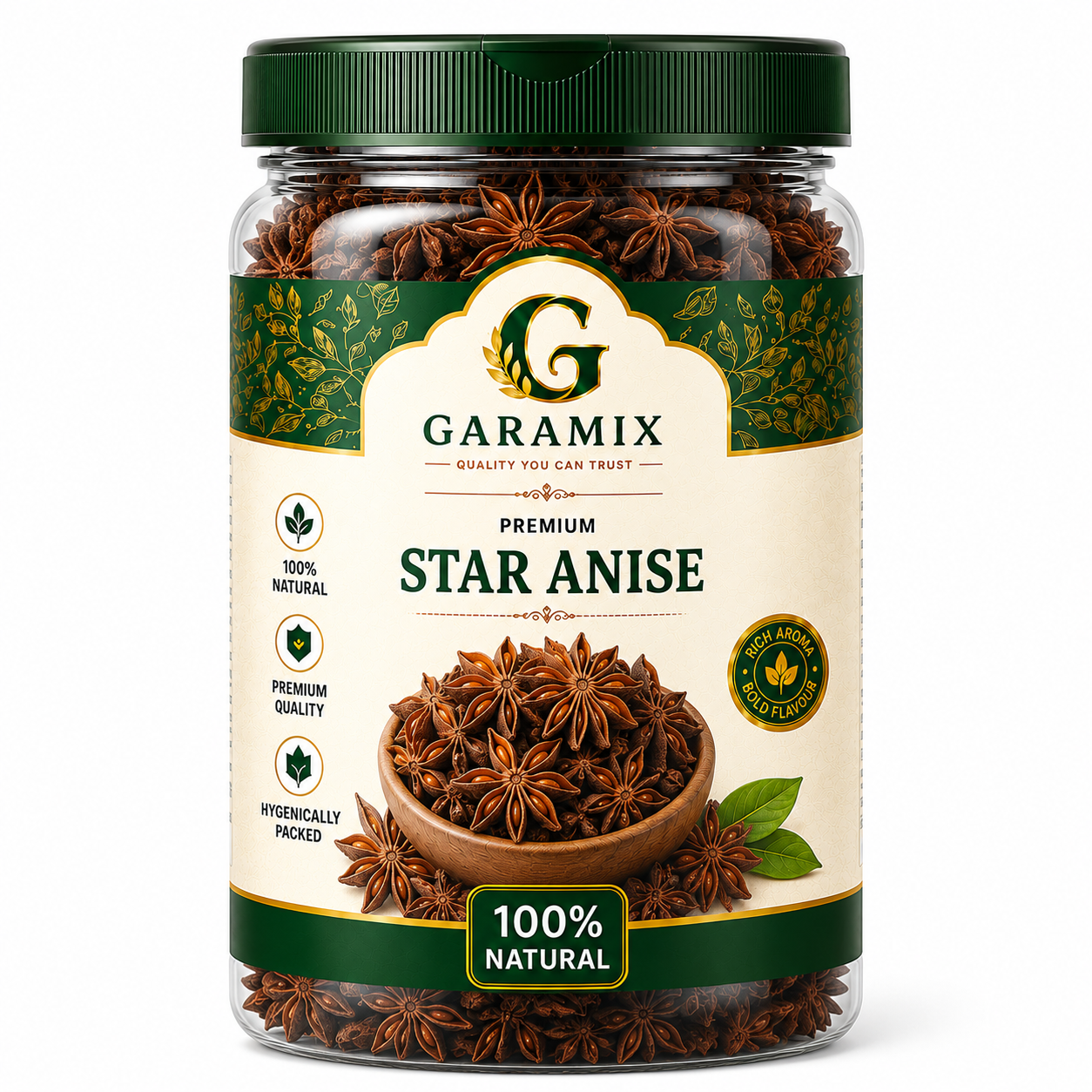 Star Anise