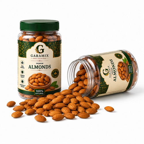 Almonds