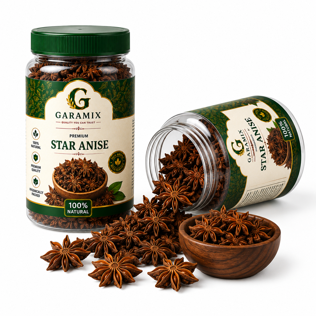 Star Anise