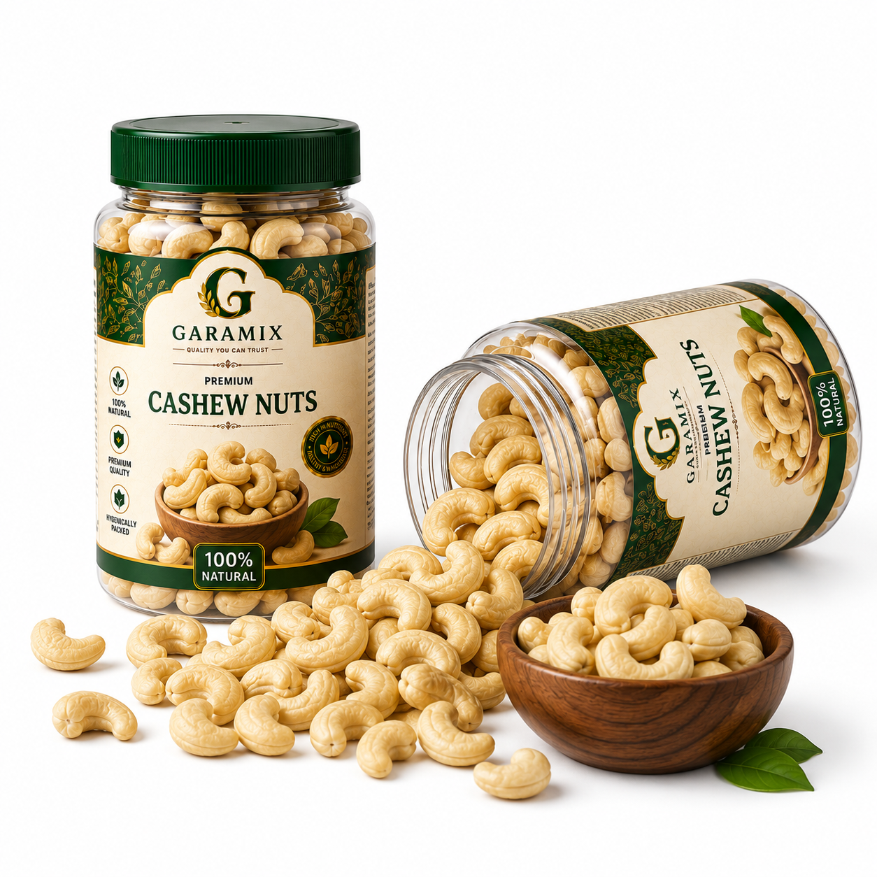 Cahew Nuts