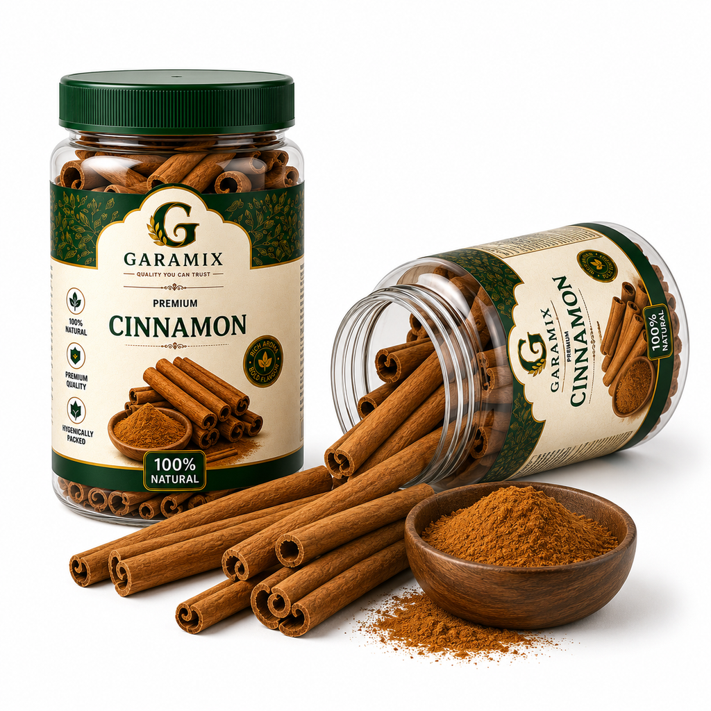 Cinnamon