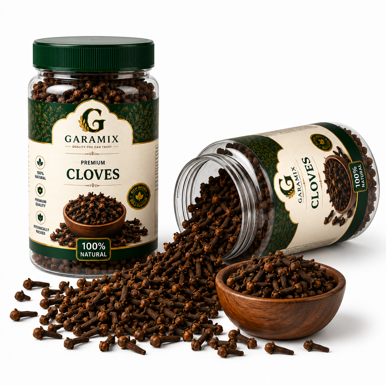 Cloves