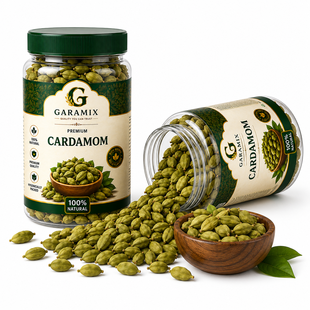 Cardamom