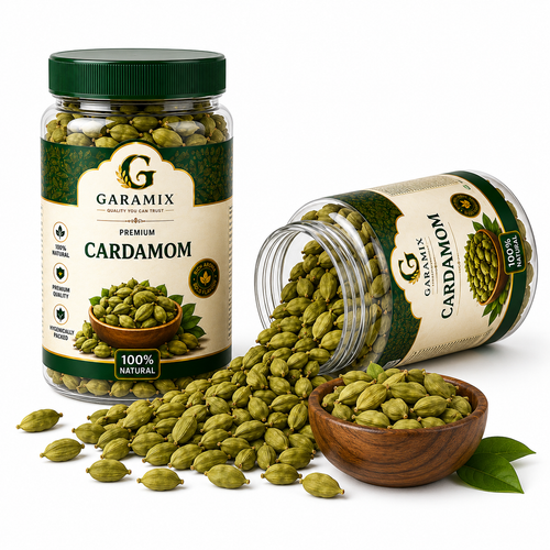 Cardamom